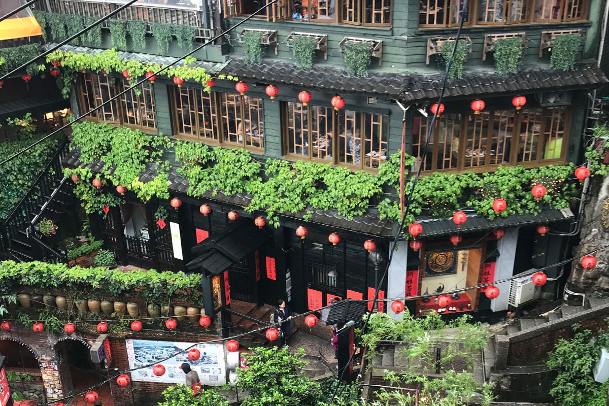 社内やイベントでの風景写真