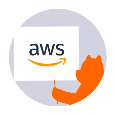 AWSコンサルティングのアイコン