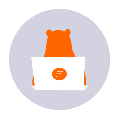 ソフトウェア開発のアイコン