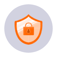 セキュリティのアイコン