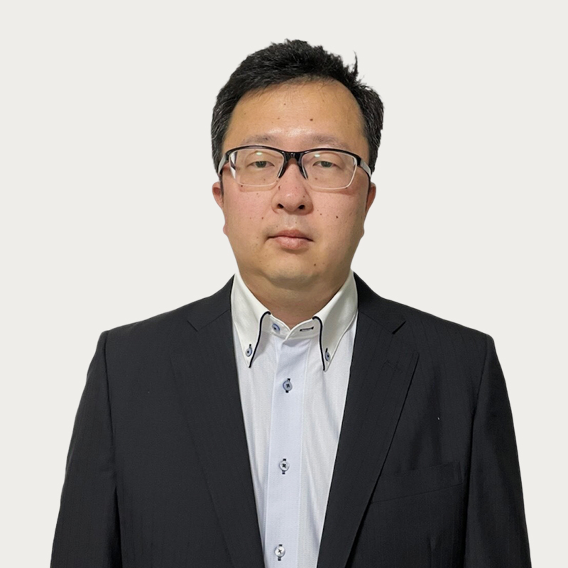 経営体制強化に向けた執行役員就任のお知らせ