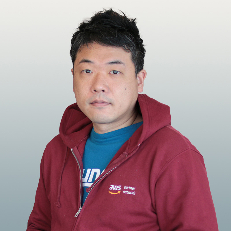 弊社AWSエンジニア 北原 雅人 が「AWS Community Builders」に選出されました