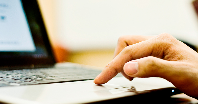 機材運用システムの開発