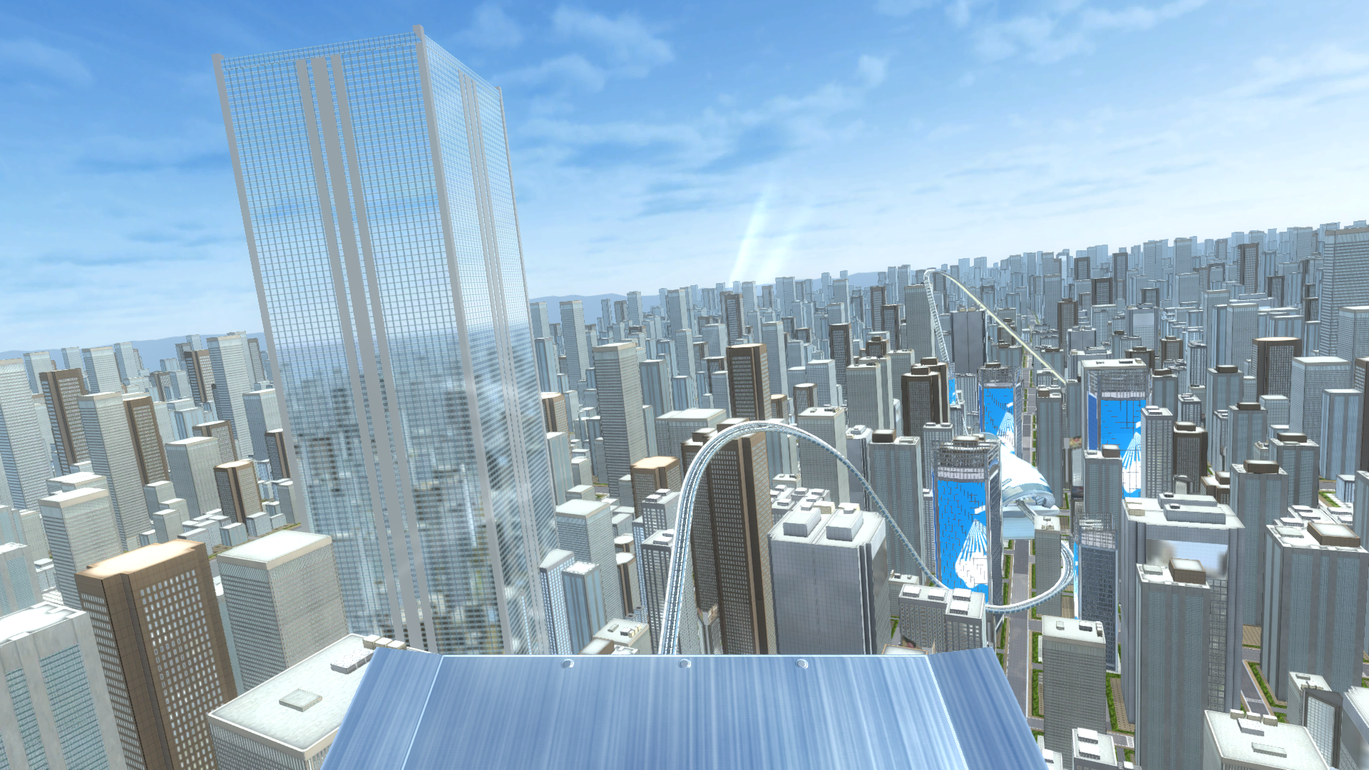 TOKYO弾丸フライト