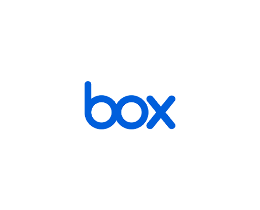 box