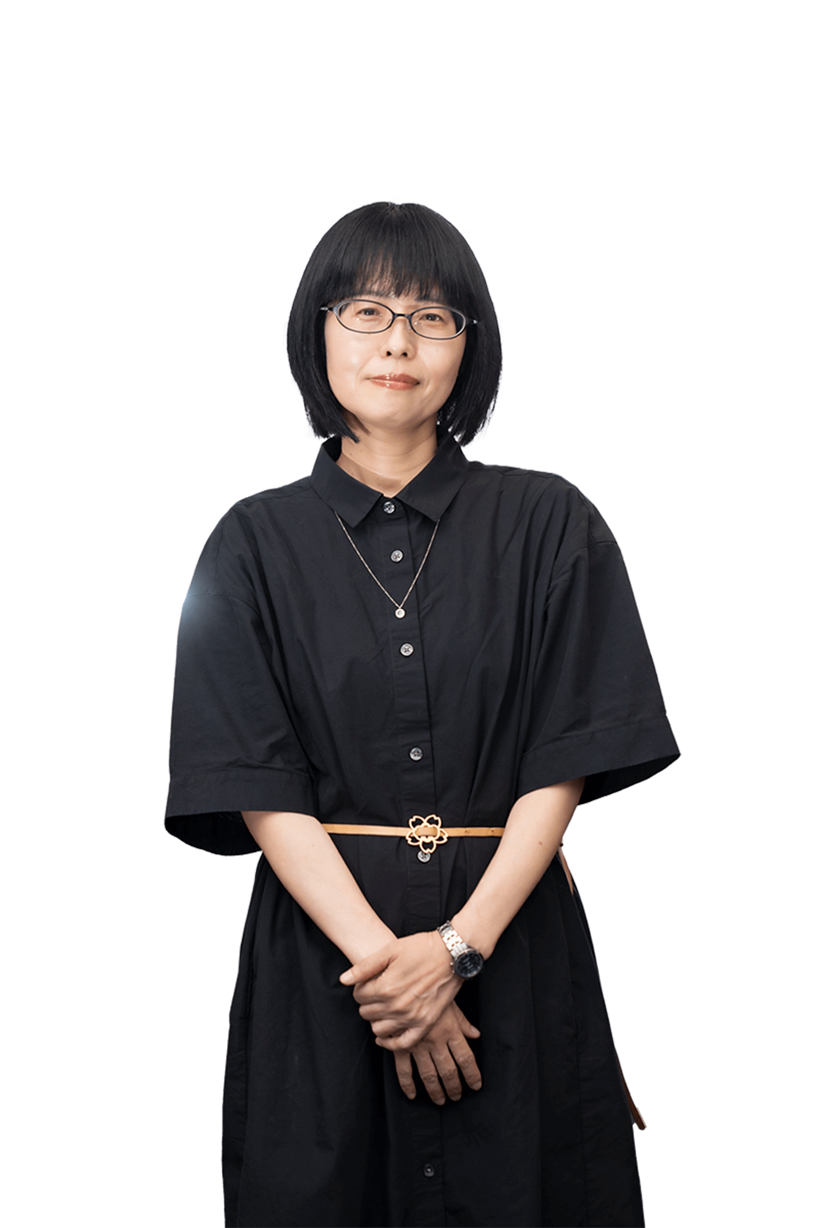 無理しない、させない、飾らない自然体(天然)エンジニア