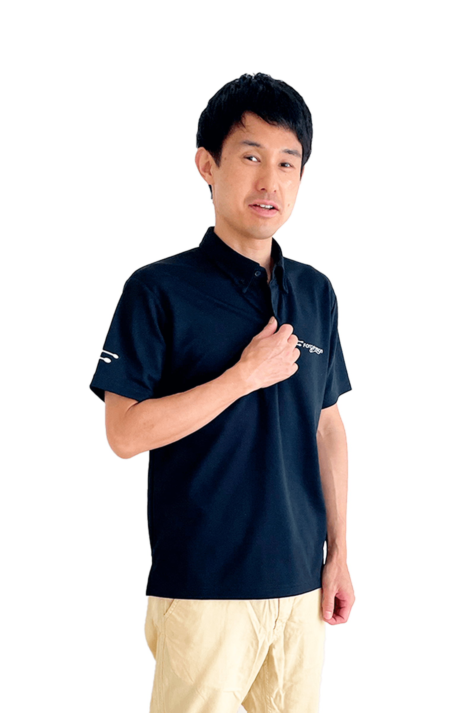 AWSチームの遅れてきたルーキー