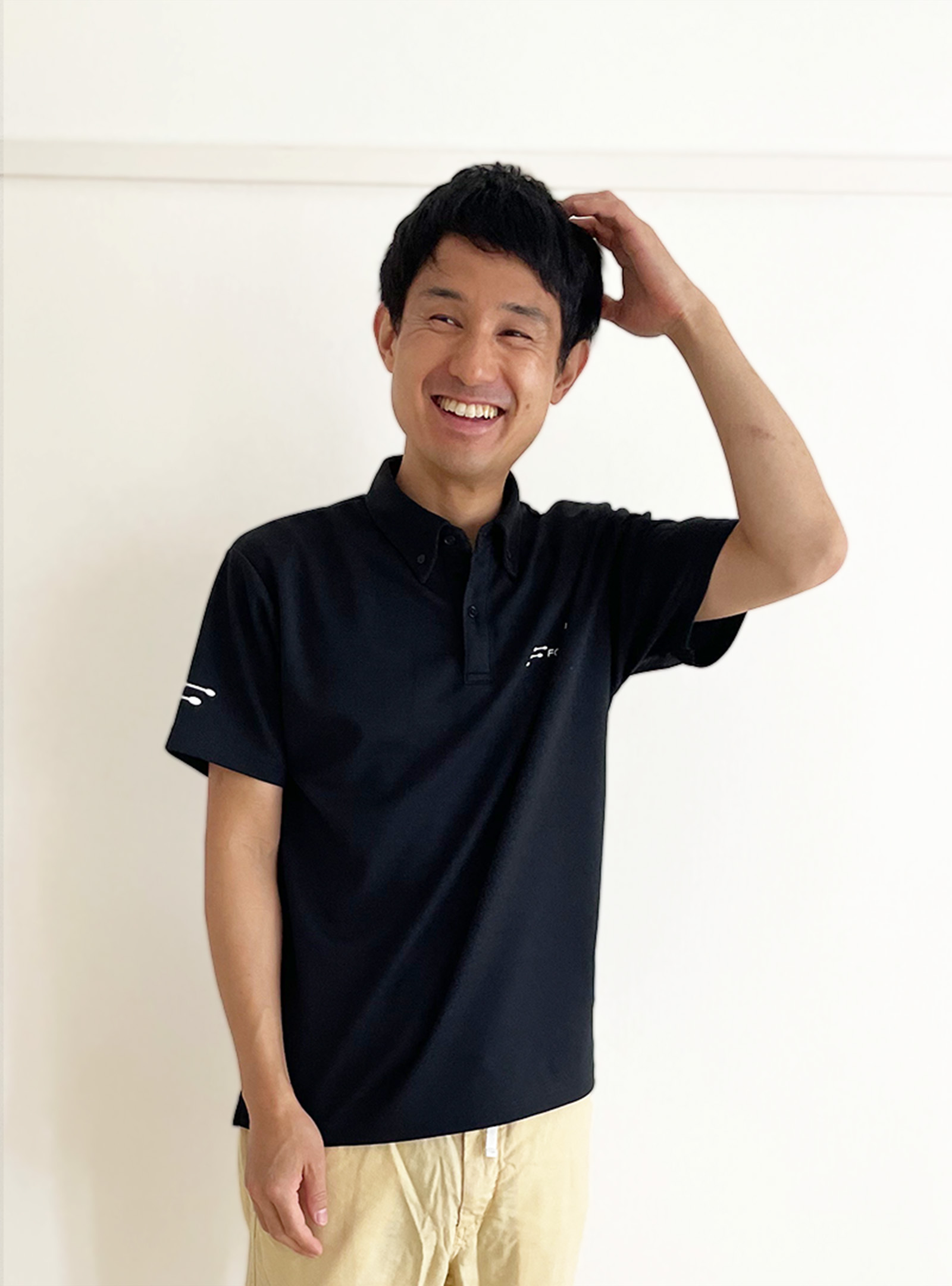 AWSチームの遅れてきたルーキー