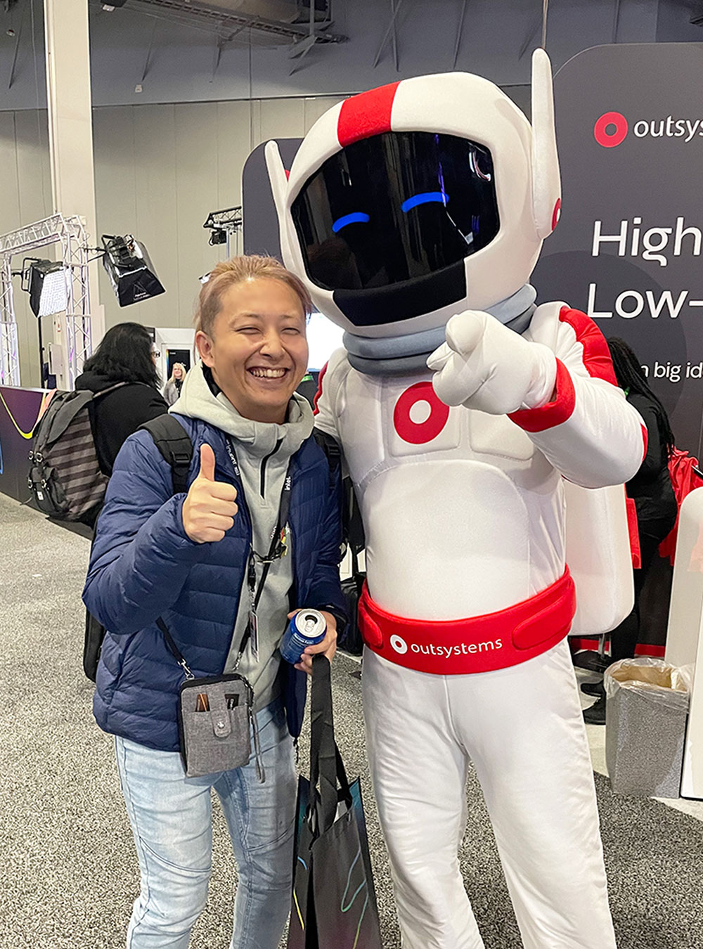 魚介系エンジニア