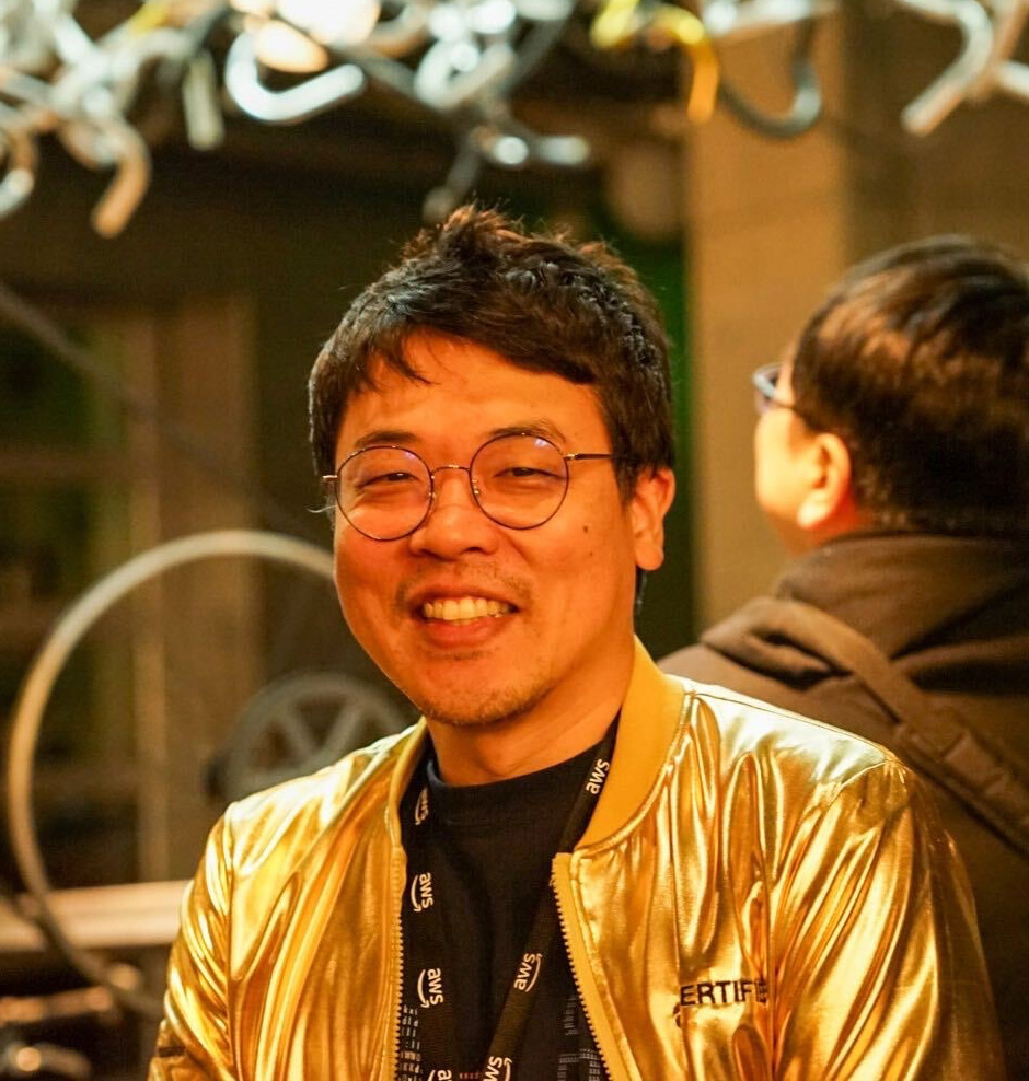 弊社所属の エンジニア 2名 が「2025 Japan AWS Top Engineers」に選出されました。