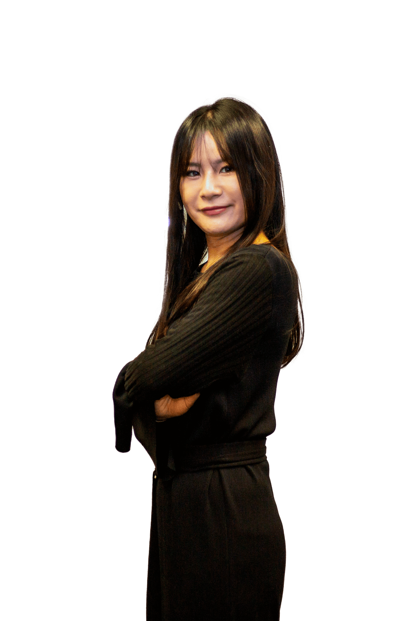 趣味はランニング！フォージビジョンでもトップクラスのアスリート・エンジニア