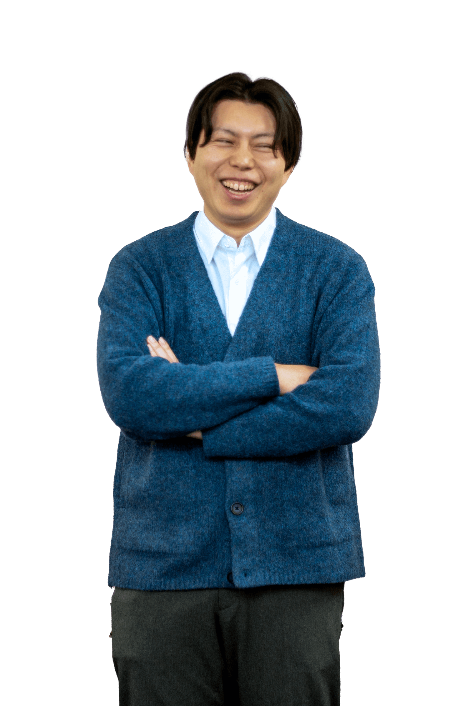 40代新米パパエンジニア