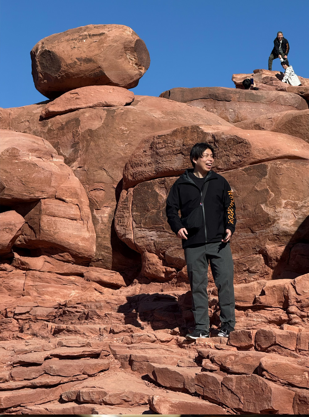 40代新米パパエンジニア