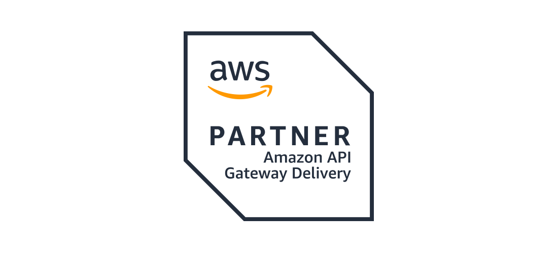 AWSサービスデリバリープログラム「Amazon API Gatewayパートナー」に認定