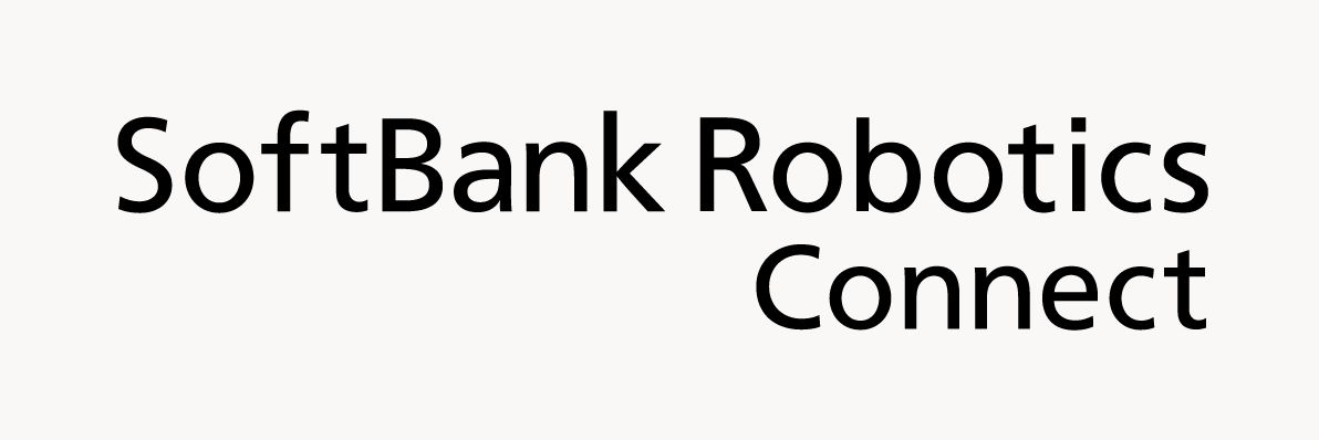 SoftBank Robotics Connect