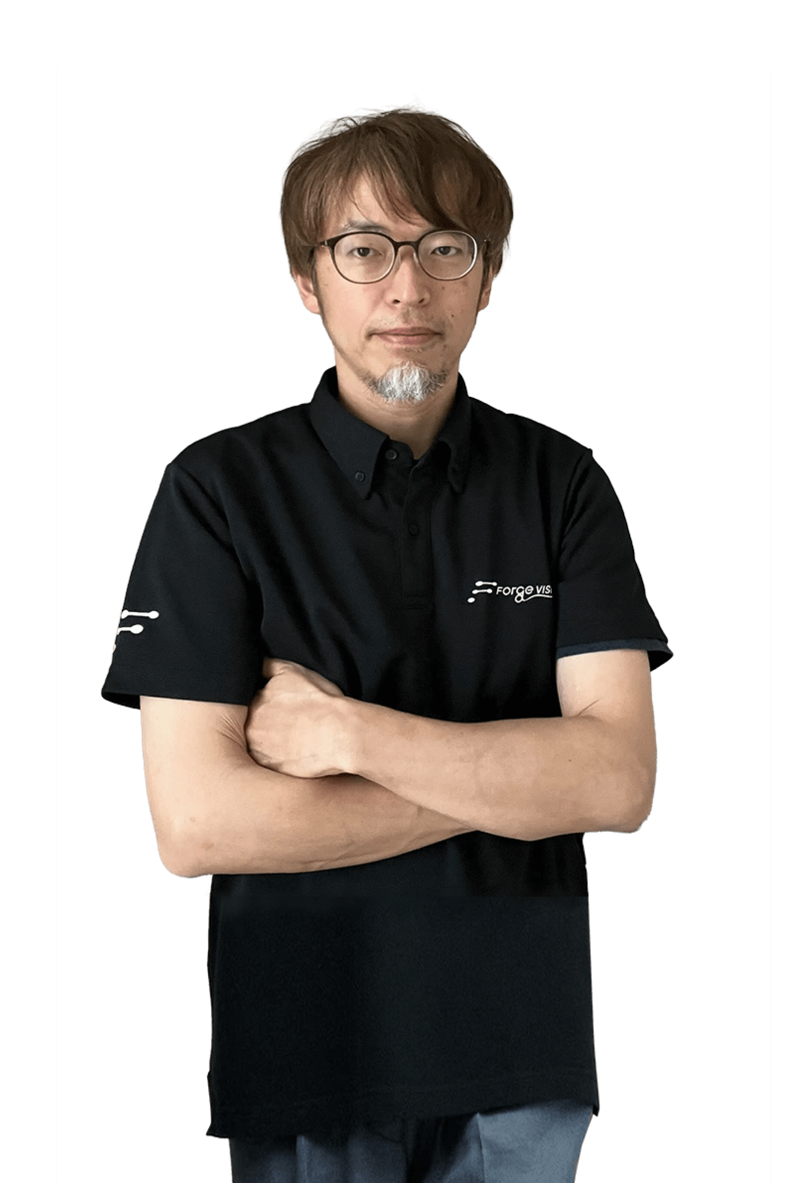 愛娘と猫に囲まれたリモートライフ。技術と人柄が光るインフラエキスパート