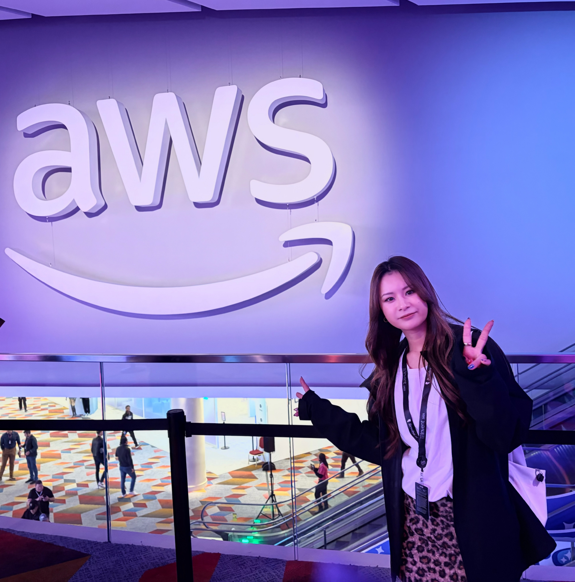 弊社所属の エンジニア5名 が「2026 Japan All AWS Certifications Engineers」に選出されました